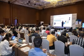 Nâng cao năng lực chuyển đổi số cho báo chí Việt Nam