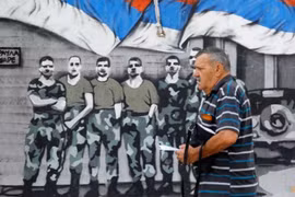 NATO sẵn sàng gửi thêm quân đến Kosovo nếu có bất ổn mới