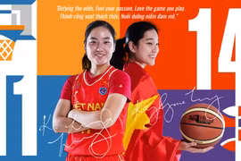Hành trình trở thành đại sứ truyền cảm hứng của Timo