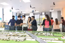 Nhà đầu tư tại châu Á - Thái Bình Dương chuộng phân khúc bất động sản nào?