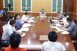 Chủ tịch Hà Nội chỉ đạo rà soát, đảm bảo quyền lợi hợp pháp, chính đáng của công dân