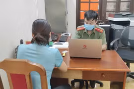 Nhận hơn 30 cuộc gọi ‘khủng bố’, nhiều người lo sợ dù không vay nợ