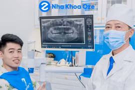 Nha khoa OZE - Đội ngũ nha sĩ uy tín với nhiều năm kinh nghiệm
