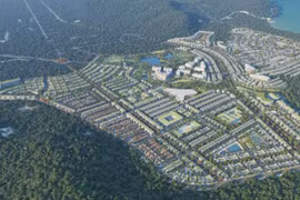 Tân Á Đại Thành gây bất ngờ với chính sách bán hàng đặc biệt tại Meyhomes Capital Crystal City