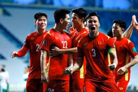 Nhận định trận Việt Nam vs Singapore, 19h ngày 21/9