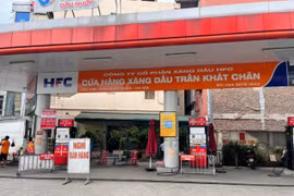 Doanh nghiệp kinh doanh xăng dầu lỗ cả tỷ đồng vì chiết khấu thấp, thiếu cung từ tháng 8
