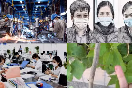 Nóng 18h: Bắt cựu giám đốc công ty sách nâng khống giá thiết bị giáo dục hàng tỉ đồng