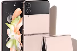 Những thông tin đầu tiên về Samsung Galaxy Z Flip5