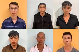 Mang hung khí đi giải quyết mâu thuẫn, nam thanh niên bị đâm chết