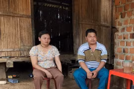 Kon Tum: Nhiều hộ đồng bào DTTS tố bị một cựu cán bộ ngân hàng lừa hàng trăm triệu đồng