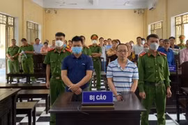 Giám đốc Công ty CP Nhất Thành Nam vẽ dự án “ma”, chiếm đoạt hàng chục tỉ đồng