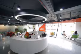 Trước thềm niêm yết tại Mỹ, đệ nhất cổ phiếu đắt đỏ bất ngờ lỗ thảm