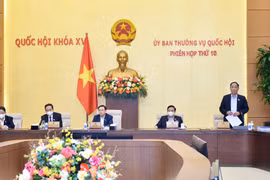 Xử lý nghiêm các trường hợp trục lợi thông qua việc thu hồi đất, đền bù, tái định cư