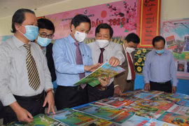 Nhà báo Trương Đức Minh Tứ: Chúng tôi xác định phải nỗ lực nhiều hơn, đổi mới trong cách nghĩ, cách làm