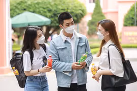 Chờ chủ nhân 3 giải 100 triệu đồng khi giải khát với Trà Dr Thanh, Trà xanh Không độ