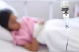 Bộ Y tế: Yêu cầu tăng cường giám sát bệnh viêm gan cấp tính không rõ nguyên nhân
