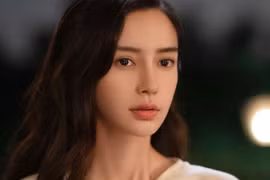 Angelababy sợ bước vào ‘vườn yêu’ sau khi chia tay Huỳnh Hiểu Minh