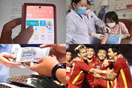 Nóng 18h: TP. HCM: Phụ huynh tốn kém, đau đầu vì app thu học phí