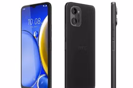 HTC ra mắt điện thoại thông minh mới