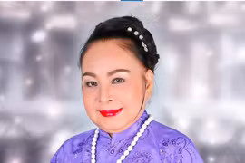 Nghệ sĩ cải lương Bích Thủy qua đời