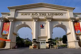 Lideco (NTL) lợi nhuận Quý 3 bốc hơi 82%, dòng tiền kinh doanh âm 161,5 tỷ