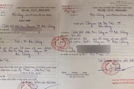 Công an tỉnh Bắc Giang điều tra làm rõ việc phóng viên Báo Giao thông bị đe dọa giết cả nhà
