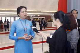 Bình đẳng giới trên báo chí truyền thông cần được lan toả mạnh mẽ