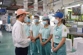 Ngành BHXH Việt Nam chi hỗ trợ hơn 47,2 nghìn tỷ đồng từ quỹ BHXH, BHTN đến người lao động và doanh nghiệp