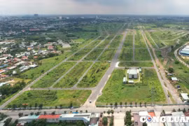 Chủ đầu tư dự án Đông Bình Dương chưa nộp hồ sơ cấp đất tái định cư cho người dân