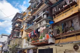 Sửa đổi Luật Nhà ở 2014: Đề xuất chung cư có thời hạn đang gây tranh cãi!