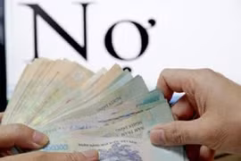 Hành vi đe dọa và tấn công chủ nợ sẽ bị xử lý như thế nào?
