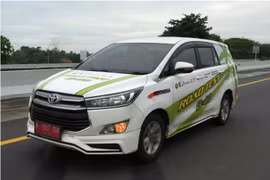 Indonesia thử nghiệm ô tô chạy bằng... dầu ăn!