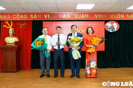Phát huy trách nhiệm cán bộ đảng viên, hoàn thành các nhiệm vụ được giao