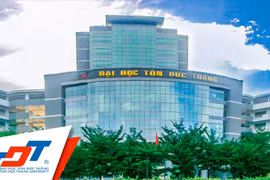Giai đoạn 2019 - 2020: Trường Tôn Đức Thắng biểu hiện nôn nóng trong công bố quốc tế