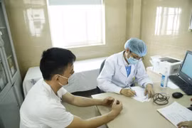 Cần làm rõ quy định liên quan đến giá dịch vụ khám bệnh, chữa bệnh