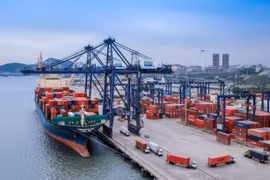 Bài 3: Phát triển kinh tế biển xanh gắn liền với việc bảo vệ môi trường biển