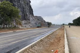 Thanh Hoá: Kết nối hạ tầng giao thông đồng bộ thu hút nhà đầu tư