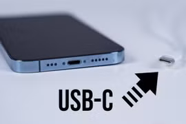 Apple xác nhận iPhone sẽ dùng cổng USB-C