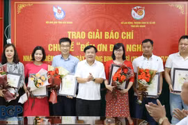 Với chúng tôi, nền tảng truyền thống tạo nên động lực cho sự phát triển