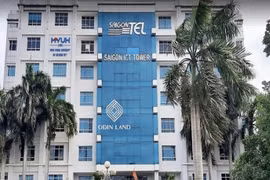 Saigontel (SGT) lỗ kỷ lục 60 tỷ đồng, phát hành 74 triệu cổ phiếu để lấy tiền trả nợ