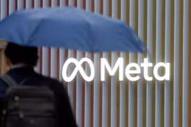 Thổ Nhĩ Kỳ phạt Meta 18,6 triệu USD