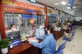 Hà Nội: Giải quyết thủ tục hành chính không để nhiều tầng nấc, kéo dài, nhũng nhiễu, tiêu cực