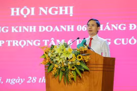 Hoạt động kinh doanh Agribank 6 tháng đầu năm 2022: Góp phần tích cực phục hồi và phát triển kinh tế xã hội