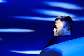 Tỷ phú Jack Ma nhượng lại quyền kiểm soát Tập đoàn công nghệ khổng lồ Ant Group