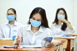 Điểm sàn trường Đại học Tài chính - Kế toán 2022 vừa được công bố