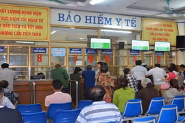 Hệ thống thông tin giám định BHYT góp phần quản lý quỹ BHYT hiệu quả, minh bạch