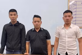Gia Lai: Triệt phá bắt giữ nhóm đối tượng cho vay nặng lãi