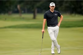Khởi tranh giải Golf Rocket Mortgage Classic 2022