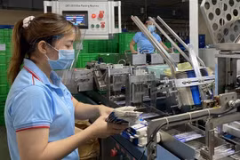Tổng vốn đầu tư của doanh nghiệp Việt Nam ra nước ngoài tăng mạnh