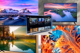 Top 5 tivi màn hình phẳng giá rẻ dưới 9 triệu nên sở hữu
